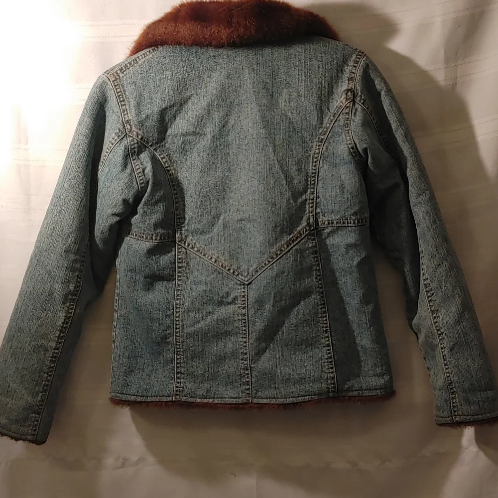 KC Collection Jacket - Picture 4 of 6